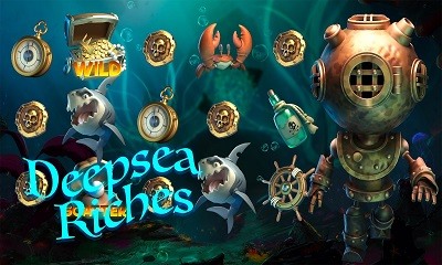 Deepsea Riches