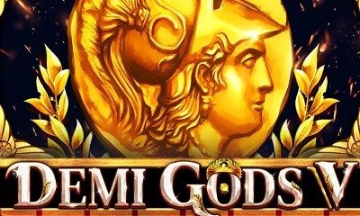 Demi Gods V