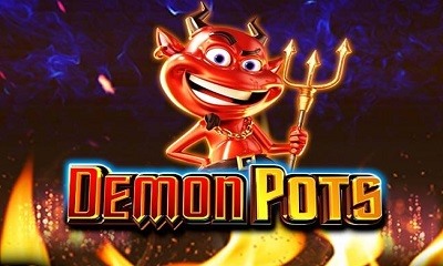 Demon Pots