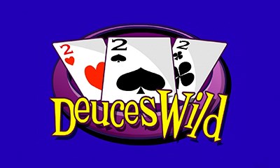 Deuces Wild