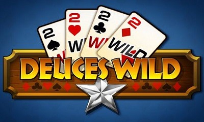 Deuces Wild