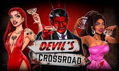 Devils Crossroad
