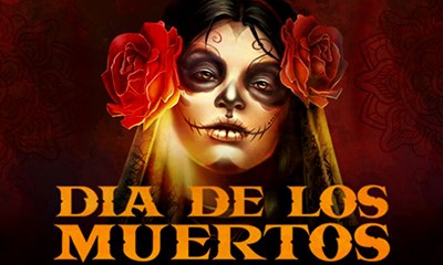 Dia De Los Muertos