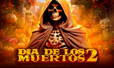 Dia de Los Muertos 2