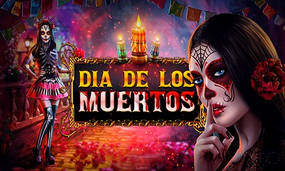 Dia De Los Muertos