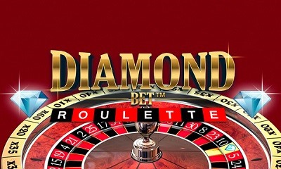 Diamond Bet Roulette