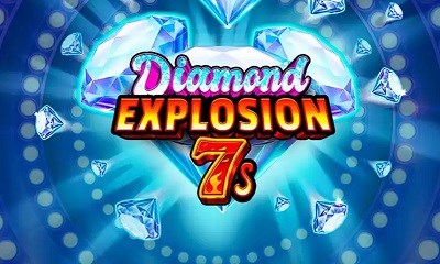 Diamond Explosion 7s