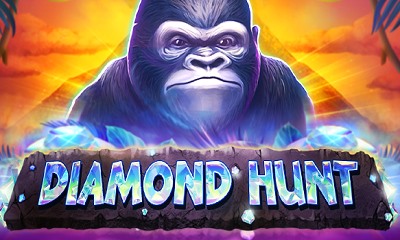 Diamond Hunt