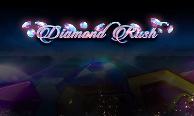 Diamond Rush