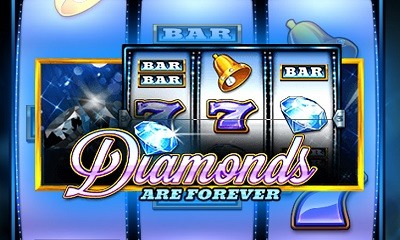 Diamonds Are Forever