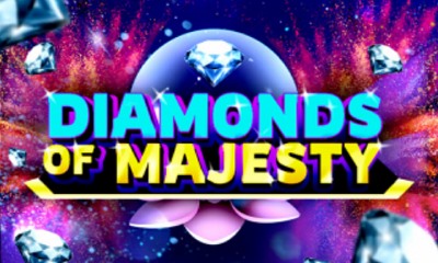 Diamonds of Majesty
