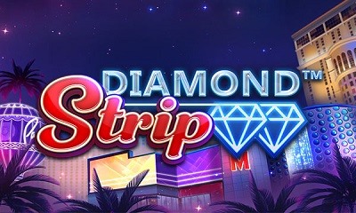 Diamond Strip