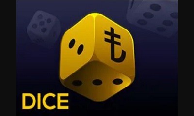 Dice