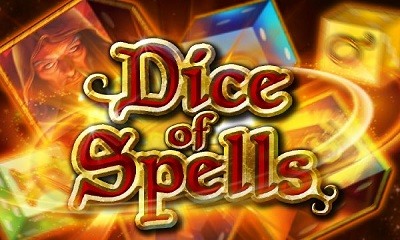 Dice of Spells