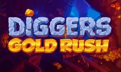 Diggers Gold Rush
