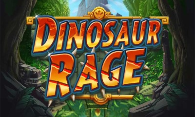 Dinosaur Rage