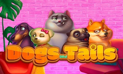 Dogs And Tails