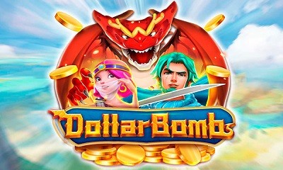Dollar Bomb