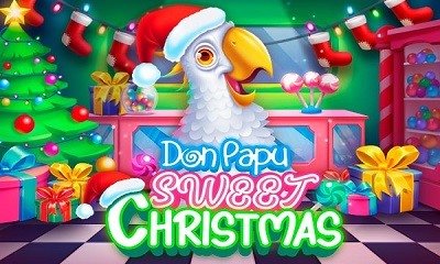 Don Papu Sweet Christmas