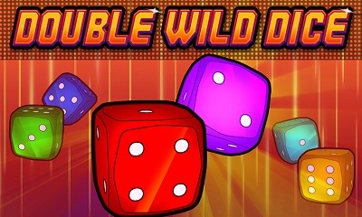 Double Wild Dice