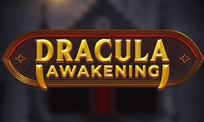 Dracula Awakening