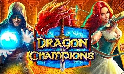 Dragon Champions