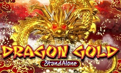 Dragon Gold