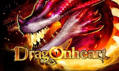 Dragon Heart
