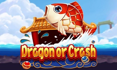 Dragon or Crash