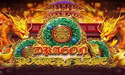 Dragon Powerflame