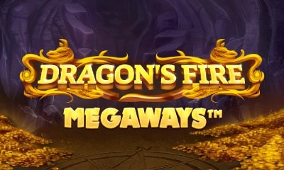 Dragon's Fire Megaways