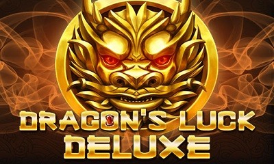 Dragon's Luck Deluxe