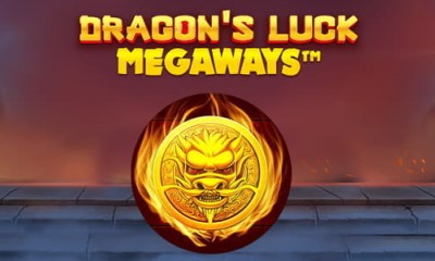 Dragon's Luck Megaways
