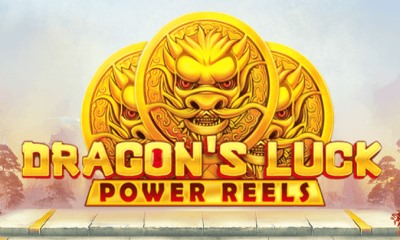 Dragon's Luck Power Reels