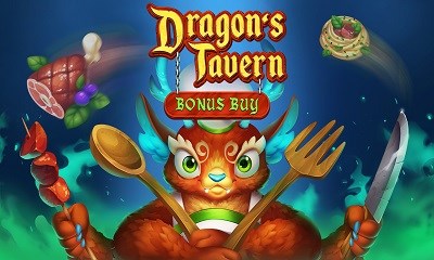 Dragons Tavern Bonus Buy