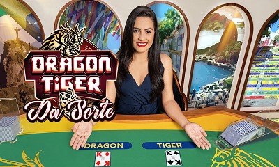 Dragon Tiger Da Sorte