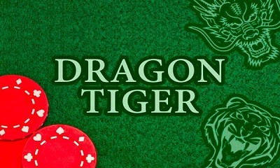 Dragon Tiger