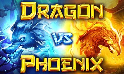 Dragon Vs Phoenix
