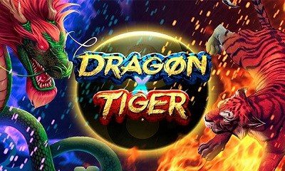 Dragon X Tiger