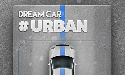 Dream Car Urban