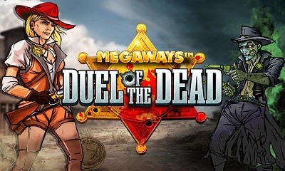 Duel of the Dead Megaways