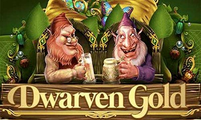 Dwarven Gold