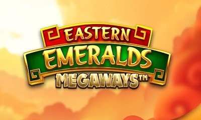 Eastern Emeralds Megaways