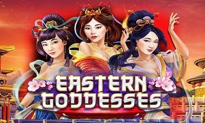 Eastern Goddesses