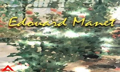 Edouard Manet