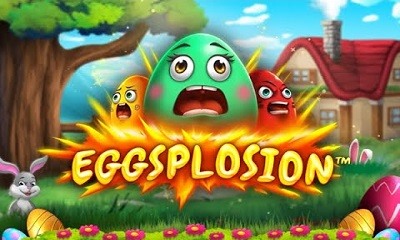Eggsplosion
