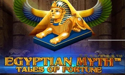 Egyptian Myth Tales of Fortune