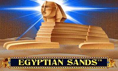 Egyptian Sands