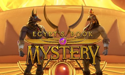 Egypts Book of Mystery