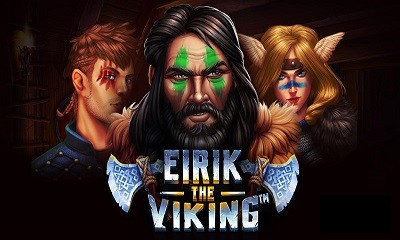 Eirik the Viking
